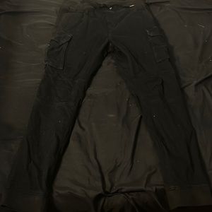Black Cargos